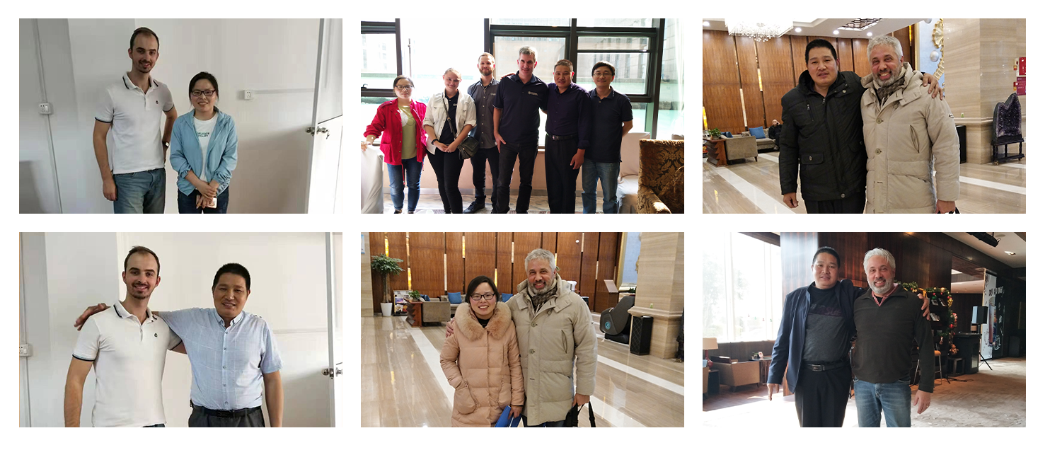 شرکت Ningbo Dasheng Metal Products Co., LTD.